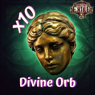 Divine Orb