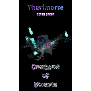 Therimorse Creatures of Sonaria