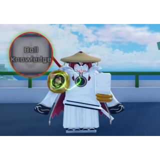 Ball Knowledge Peroxide Game Items Gameflip