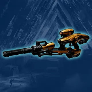 Guaranteed Vex Mythoclast