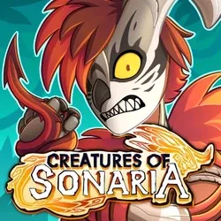 Idrabark Creatures of Sonaria