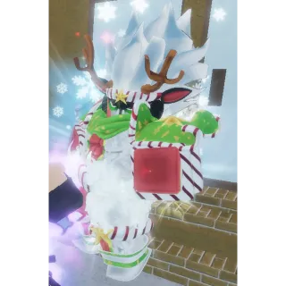 Festive platinum sptw YBA