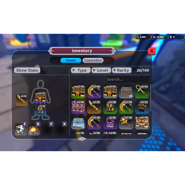 Foto del Listado