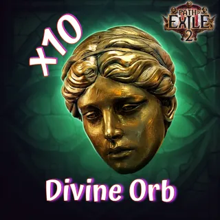 Divine Orb