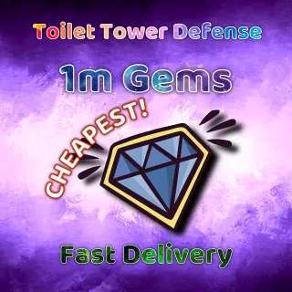 Gems TTD