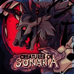 Morcanix Creatures of Sonaria - Roblox Game Items - Gameflip