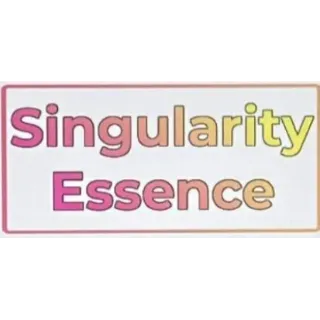 Sakura Stand | Singularity Essence