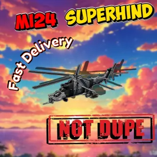 Mi24 Superhind War Tycoon 