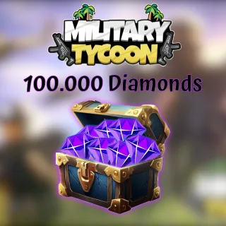 Military Tycoon Gems