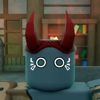 Aazel's Horns Deepwoken