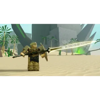 Imperator Edge Deepwoken