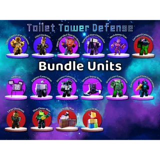 TTD Bundle