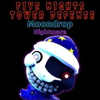 Moondrop Nightmare Unit FN TD