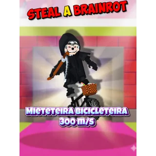 Mieteteira Bicicleteira