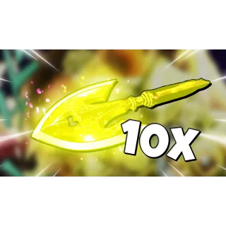 10x Lucky Arrow YBA