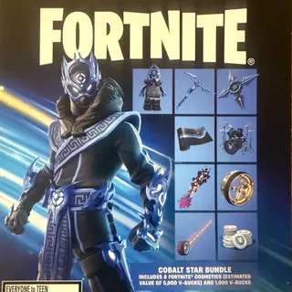 Fortnite 