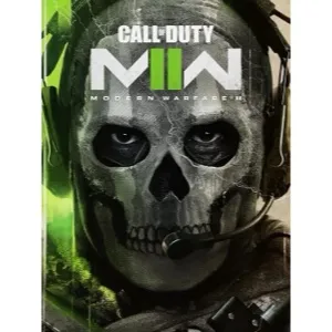 Call of Duty: Modern Warfare II