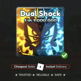 Dual Shock  / Tap Simulator