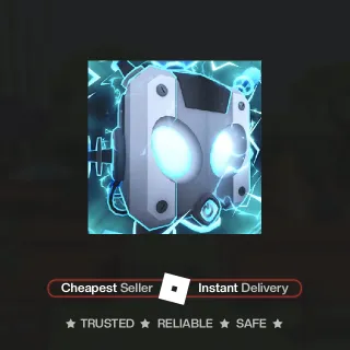 Overcharged Robot  / Tap Simulator