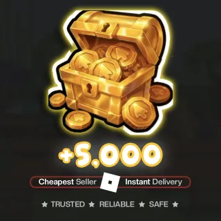 5000 Paid Tokens  / Tap Simulator