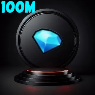 Pets Go! - 100M Gems