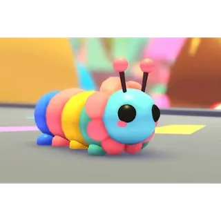 Gumball Caterpillar