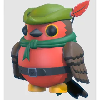 ⚡Huntsman Robin⚡| Adopt Me | FAST Delivery