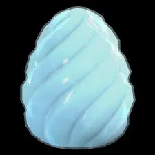 1010 Crystal Egg + Bonus 30 Admin abuse egg