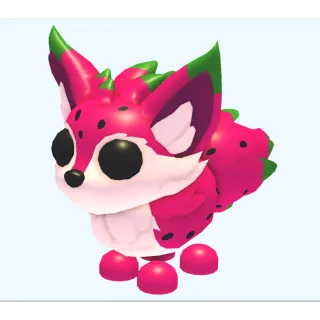 DRAGON FRUIT FOX