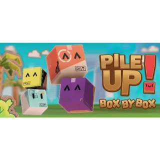 Pile Up! Box by Box 
