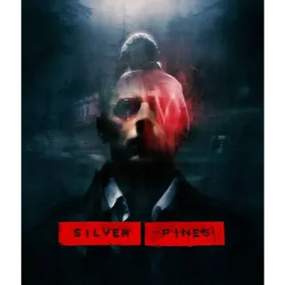 Silver Pines