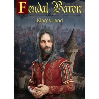 Feudal Baron: King's Land