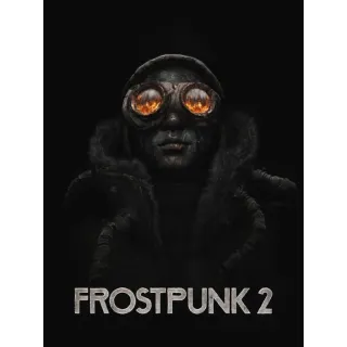 Frostpunk 2