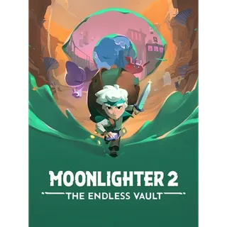 Moonlighter 2: The Endless Vault