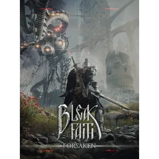 Bleak Faith: Forsaken