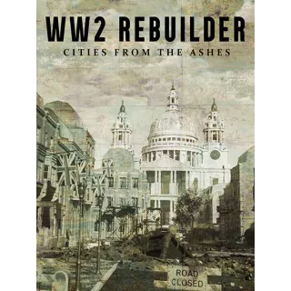 WW2 Rebuilder