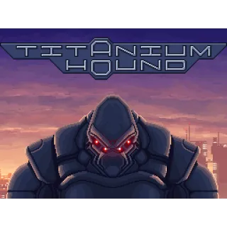 Titanium Hound