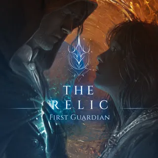 The Relic: First Guardian