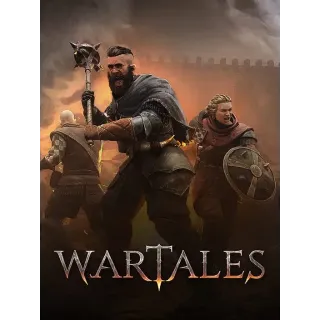 Wartales + Curse of Rigel Expansion