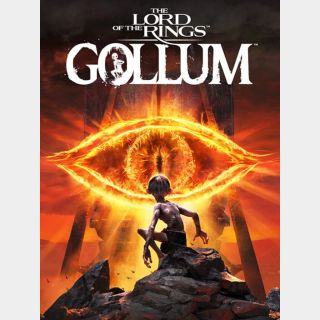The Lord of the Rings: Gollum - Precious Edition