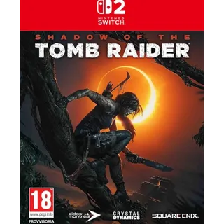 Shadow of the Tomb Raider: Definitive Edition