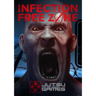 Infection Free Zone