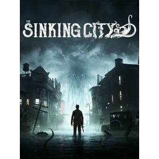 The Sinking City Remastered