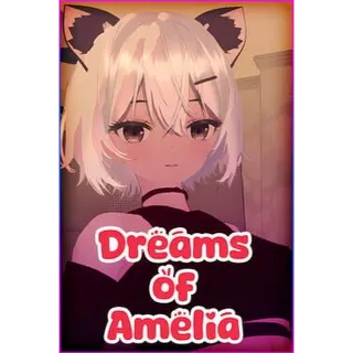 Dreams of Amelia