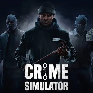 Crime Simulator