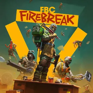 FBC: Firebreak