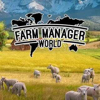 Farm Manager World