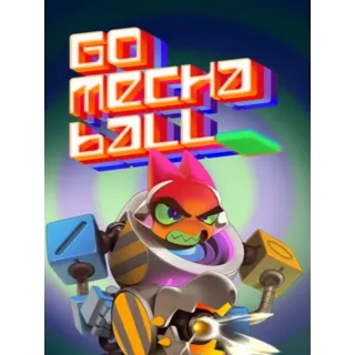 Go Mecha Ball