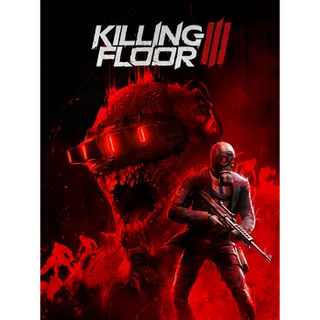 Killing Floor 3