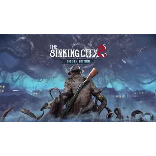 The Sinking City 2 – Deluxe Edition